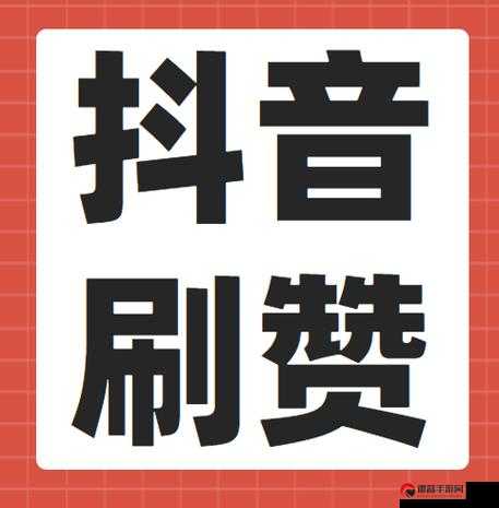 抖音买赞0.67元100个，揭秘网络刷赞背后的秘密